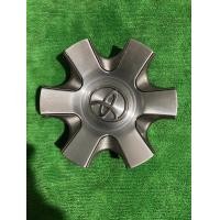 ราคา 300 ต่อ1ฝา TOYOTAพระเอกมาแล้ว ฝาครอบล้อแมกซ์มือสองToyota Fortuner Vigo 2005 ขอบ16 จะเป็นสีสแตนเลสนะคะสังเกตให้ดีนะคะสนใจทักแชทสอบถามได้ค่ะจะได้ไม่ผิดพลาดขาล็อคแน่นทุกตัว (11925636406)