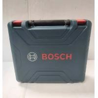 ราคา GSB GSR GDR เฉพาะกล่องใส่สว่านแบตเตอรี่ BOSCH 12V ของใหม่ ของแท้100 ตรงปก พร้อมจัดส่ง (18294433901)