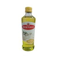ราคา น้ำมันมะกอกผ่านกรรมวิธี Olive Oil Bertolli 500 ml BERTOLLI (17238771434)