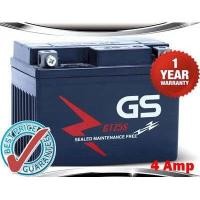 ราคา แบตเตอรี่มอเตอร์ไซด์ GS RRDRAGON รถ ฮอนด้า ยามาฮ่า คาวาซากิ ซูซูกิ เจอาร์ดี HONDA YAMAHA NOUVO MIO FINO MIO WAVE (21399802571)