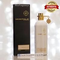 ราคา น้ำหอมแท้แบ่งขาย Montale Mukhallat Eau de Parfum (7118276057)
