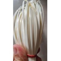 ราคา เส้นหวายหวายเทียมขนาด 3 มม (21458028064)