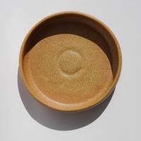 ราคา จาน จานเซรามิค จานสวย จานญี่ปุ่น จานแฮนเมด จานแปลก จานรอง จานสลัด จานสเต็ก (21270532094)