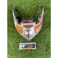 ราคา ไฟท้ายมีโอ125 yamaha mio125 แท้มือสองสภาพสวยพร้อมใช้งาน (21023713350)