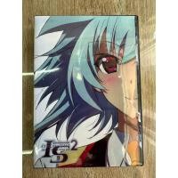 ราคา ดีวีดึInfinite Stratos Season2 7แผ่นจบ ปรับเลือกพากย์ไทย ญี่ปุ่นและซับไทยได้ครับ (21492408814)