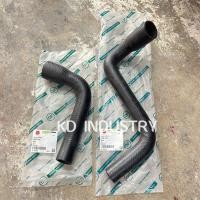 ราคา ท่อยางหม้อ บน ล่าง รถไถคูโบต้า รุ่น M8540 M9540 Kubota (15867580374)