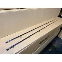 ราคา สินค้าเฉพาะ ปลายคันตีเหยื่อปลอม Ashino Noble ฯลฯ NC NS (19983847127)