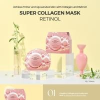 ราคา ของแท้100 มาสก์หน้า BANOBAGI 3 New Vita Genic Jelly Mask ยกกล่อง 10แผ่น (20742266858)