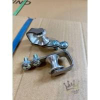 ราคา ลูกโรลเลอร์ สำหรับติดปีกค้างคาว โรลเลอร์ TF (17926326009)