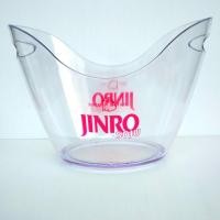 ราคา ถังแช่ไวน์Jinroใสสวยใส่น้ำแข็งก็สวยงาม (19768606334)