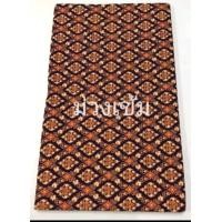 ราคา ผ้าปูเตียงนวด ผ้าปูเตียงสปา ผ้าถุงลายไทย ใช้ได้ 2 หน้า มี 4 ขนาด สุ่มลายและเลือกสีที่ต้องการ ไม่เย็บมุม (21418204711)