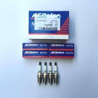 ราคา ACDelco หัวเทียน TOYOTA VIOS ALTIS SOLUNA COROLLA ปี 2003 2015 (19742807638)