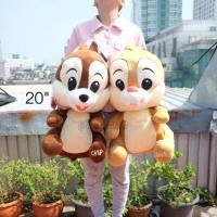 ราคา ตุ๊กตา Chip ชิพ Dale เดล 6 5 10 12 15 20นิ้ว Chip n Dale (20537283046)