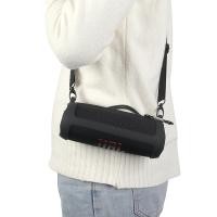 ราคา เคสซิลิโคนสเตอริโอเหมาะสำหรับ JBL flip6กล่องเก็บลำโพงรุ่นที่6รุ่นที่5กระเป๋าป้องกันซิลิโคนพกพาสะดวก (15393200077)