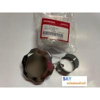 ราคา ฝาถังน้ำมันแบบมีโซ่ฮอนด้าแท้ และอะไหล่ฝาถังน้ำมัน เครื่องยนต์ฮอนด้า Honda รุ่น GX120 GX 160 GX 200 GX270 GX390 GX390MEGA (20923535646)