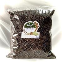 ราคา พริกไทดำ 1kg พริกไทดำเม็ด Black Pepper เกรดร่อน และคัดมืออย่างดี พริกไทย พริกไทยดำเม็ด พริกไทยดำ พริกไทยเม็ด (21401505595)
