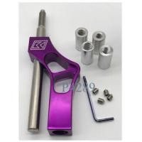 ราคา ด้ามต่อหัวเกียร์ K Tuned ด้ามต่อหัวเกียร์แต่งซิ่ง (8483563082)