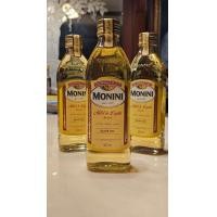 ราคา 1 ขวด โมนีนี่ มายด์แอนไลท์ โอลีฟออยล์ น้ำมันมะกอกผ่านกรรมวิธี 500มล Monini Mild Light Olive Oil 500ml (21472901223)