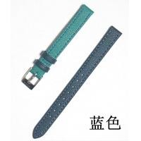 ราคา สินค้าใหม่ JULIUS รุ่น JA 855สายนาฬิกาออริจินอลสายนาฬิกาสีคู่แบบกว้าง10มม สำหรับผู้หญิง (11910067218)