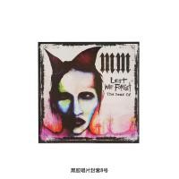 ราคา Fanqi แผ่นเสียงไวนิลแบบโบราณทันสมัยเรียบง่ายแผ่นเสียงจำลองของประดับตกแต่งห้องรับแขกบาร์ห้องตัวอย่างที่ขายในอาคาร (21134837630)