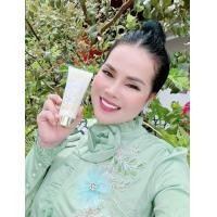 ราคา โฟมล้างหน้า Love Riya (20325562434)