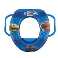 ราคา ที่รองชักโครกเด็ก ฝารองชักโครกเด็ก เบาะนุ่ม (11739698320)