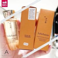 ราคา ของแท้ Sulwhasoo Concentrated Ginseng Renewing Water EX 25ML 40 ML EXP 06 2024 โทนเนอร์ลดเลือนริ้วรอย (19506263184)