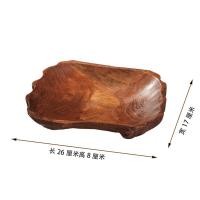 ราคา ถาดผลไม้ไม้เนื้อแข็งห้องนั่งเล่นบ้าน 2024 ใหม่ไม้ผลไม้แห้งขนมขบเคี้ยวถาดเก็บของใช้ในครัวเรือนจีนทั้งไม้แบบดั้งเดิมถาดผลไม้วินเทจ (21249442890)