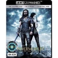 ราคา 4K UHD หนัง Underworld สงครามโค่นพันธุ์อสูร Collection (16948265513)