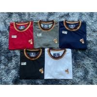 ราคา เสื้อยืดปักหมา GM (21088398479)