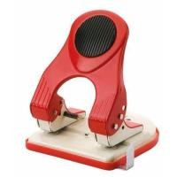 ราคา เครื่องเจาะกระดาษ 2 รู ตราช้าง PERFO 30 แผ่น two hole punch แบบประหยัดแรง ตุ๊ดตู่ ที่เจาะกระดาษ ที่เจาะ เครื่องเจาะกระดาษ (9434569815)