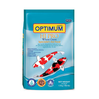 ราคา อาหารปลา OPTIMUM Hi Pro ขนาด 1 5 kg (10335912889)