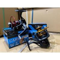 ราคา รอกสปิน ASHINO Cario 4BB (17885383342)