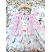 ราคา พร้อมส่ง Sherbet เสื้อครอปคอเหลี่ยมดึงยาง แขนระบาย ผ้าลูกไม้ฉลุลาย สีน่ารักมากกก (21407173330)