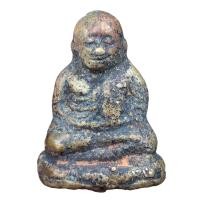 ราคา พระรูปหล่อหลวงพ่อเงิน พิมพ์ขี้ตา วัดบางคลาน (12783663507)