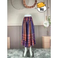 ราคา กระโปรงผ้าขาวม้าหมักโคลน กระโปรงหมักโคลนกระโปรงผ้าขาวม้ากระโปรงผ้าขาวม้าหมักโคลนนิ่ม (17173775538)