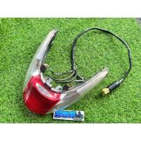 ราคา ไฟท้ายคลิก110 รุ่นคาบู HONDA CLICK แท้มือสอง (21423910787)