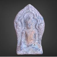 ราคา พระยอดขุนพล ลพบุรีเนื้อชิน พุทธคุณบารมี (19447356022)