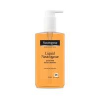 ราคา นูโทรจีนา เจลล้างหน้า ลิควิด เพียว มายด์ เฟเชียล คลีนเซอร์ 150 มล Neutrogena Liquid pure mild facial cleanser 150 ml (216004415)