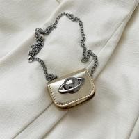 ราคา กระเป๋าสายโซ่คาดเอวแบบเดียวกับเน็ตไอดอลกระเป๋าปากแดงมีสายคาดเอวสายโซ่สำหรับผู้หญิงกระเป๋าใบเล็กกระเป๋าคาดเอวใบเล็กสะพายข้างขนาดมินิสำหรับตกแต่งกางเกงยีนส์ (21291345372)