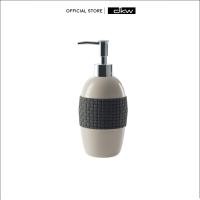 ราคา 3 15 DKW HH 3011P ขวดจ่ายสบู่เหลวหัวปั้ม SAAN มี 2 สี ขวดหัวปั้ม ขวดปั้ม (14381910884)