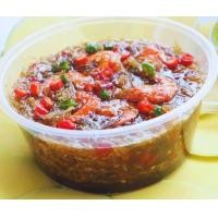 ราคา น้ำปลาหวาน รสเด็ด สูตรเข้มข้น 1kg (20850476702)