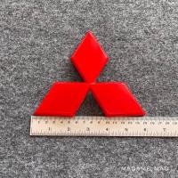 ราคา โลโก้ MITSUBISHI สีแดง (10258295922)