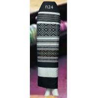 ราคา ผ้าถุง ทอลาย ผ้าไหมไทย ล้านนา ผ้าฝ้าย ผ้าไทย ผ้าไหม ทอลาย (11973198648)