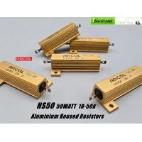 ราคา ตัวต้านทาน RESISTOR ALUMINIUM ARCOL HS50 200R 50K 50WATT (8107842466)