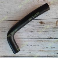 ราคา ท่อยางหม้อน้ำ M5000 บน คูโบต้า Kubota ท่อน้ำล่าง ท่อยาง (12166154762)
