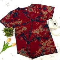 ราคา เสือมัดย้อม ครามธรรมชาติ ผ้านุ่มมาก (19855427397)