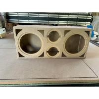 ราคา ตู้ลำโพงเสียงกลาง6 5นิ้ว2ดอกและ8นิ้ว2ดอก แหลม4นิ้ว2ดอก งานCNC (21348615605)