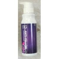 ราคา ฟาร์เกอร์ FG แชมพูม่วง ครีมนวดม่วง ลดประกายเหลือง แอนตี้เยลโล่ และ แชมพูดีท็อกซ์ล้างสารเคมีตกค้าง 250 มล (18500955096)