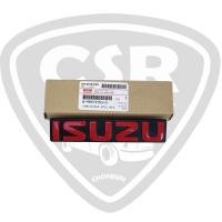 ราคา ตราหน้ากาก โลโก้หน้ากระจัง Isuzu D max 2003 2011 สีเงินชุบ และ สีแดง โลโก้หน้ากาก ตราหน้ากระจัง อีซูซุ ดีแม็ก 2003 2011 งานเทียบแท้ (11829829407)